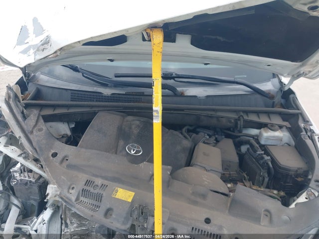 Продаж на аукціоні авто 2019 Toyota Highlander Le, vin: 5TDZZRFH9KS299146, номер лоту: 44917537