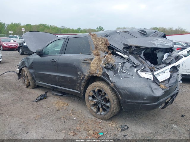 Продаж на аукціоні авто 2021 Dodge Durango Sxt Plus Awd, vin: 1C4RDJAG2MC663099, номер лоту: 44917545