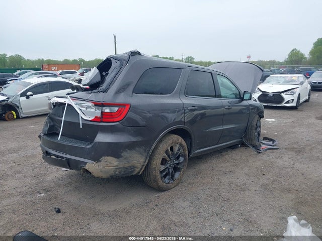 Продаж на аукціоні авто 2021 Dodge Durango Sxt Plus Awd, vin: 1C4RDJAG2MC663099, номер лоту: 44917545