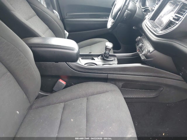 Продаж на аукціоні авто 2021 Dodge Durango Sxt Plus Awd, vin: 1C4RDJAG2MC663099, номер лоту: 44917545
