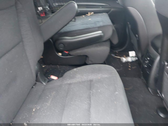 Продаж на аукціоні авто 2021 Dodge Durango Sxt Plus Awd, vin: 1C4RDJAG2MC663099, номер лоту: 44917545