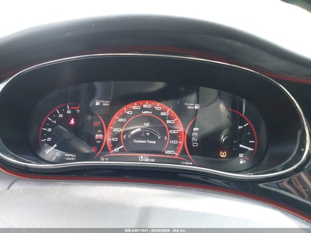 Продажа на аукционе авто 2014 Dodge Dart Gt, vin: 1C3CDFEB7ED867799, номер лота: 44917547