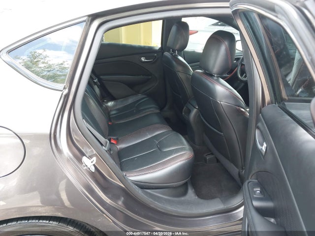Продажа на аукционе авто 2014 Dodge Dart Gt, vin: 1C3CDFEB7ED867799, номер лота: 44917547