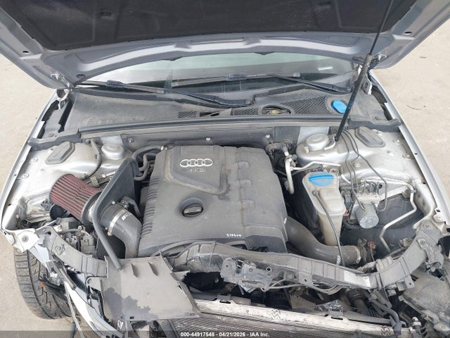 Продаж на аукціоні авто 2016 Audi A4 2.0t Premium, vin: WAUFFAFL1GN005606, номер лоту: 44917548