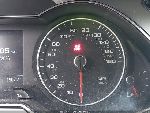 Продаж на аукціоні авто 2016 Audi A4 2.0t Premium, vin: WAUFFAFL1GN005606, номер лоту: 44917548