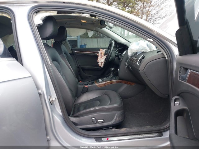 Продаж на аукціоні авто 2016 Audi A4 2.0t Premium, vin: WAUFFAFL1GN005606, номер лоту: 44917548