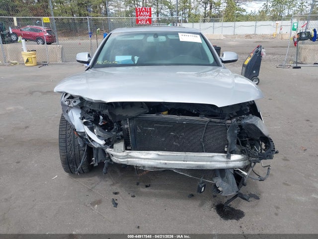 Продаж на аукціоні авто 2016 Audi A4 2.0t Premium, vin: WAUFFAFL1GN005606, номер лоту: 44917548