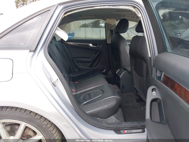 Продаж на аукціоні авто 2016 Audi A4 2.0t Premium, vin: WAUFFAFL1GN005606, номер лоту: 44917548