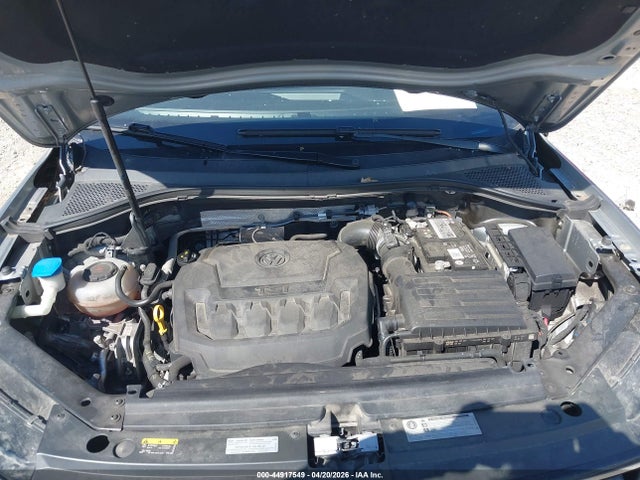 Aukcja sprzedaży 2020 Volkswagen Tiguan 2.0t S, vin: 3VV1B7AX0LM078414, numer aukcji: 44917549