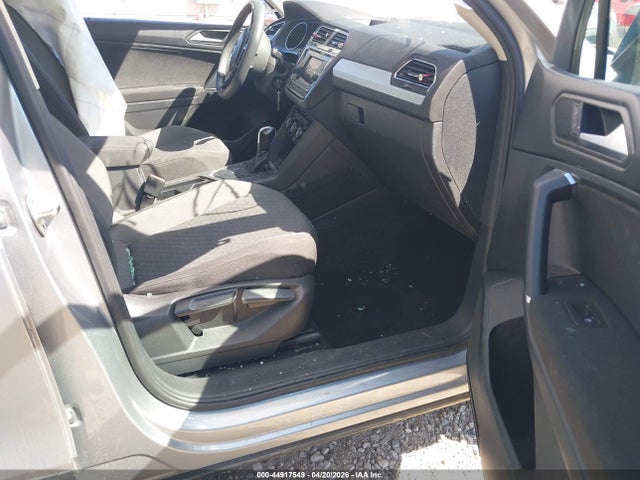 Aukcja sprzedaży 2020 Volkswagen Tiguan 2.0t S, vin: 3VV1B7AX0LM078414, numer aukcji: 44917549