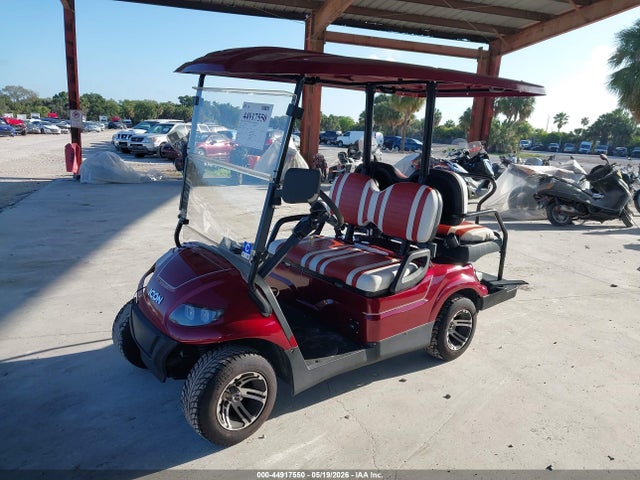 Aukcja sprzedaży 2019 Other Other, vin: LTA0022046, numer aukcji: 44917550