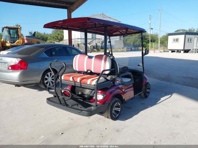 Aukcja sprzedaży 2019 Other Other, vin: LTA0022046, numer aukcji: 44917550