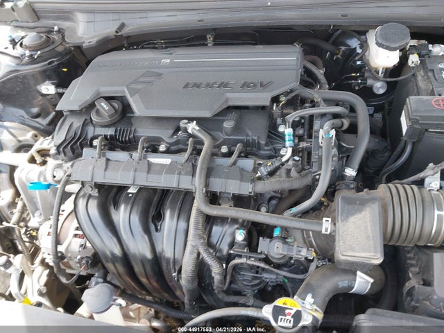 Продажа на аукционе авто 2025 Kia K4 Lxs, vin: 3KPFT4DE1SE074424, номер лота: 44917553