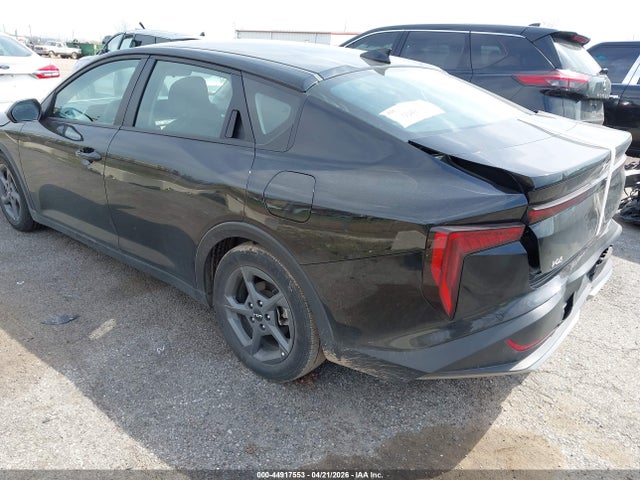 Продажа на аукционе авто 2025 Kia K4 Lxs, vin: 3KPFT4DE1SE074424, номер лота: 44917553