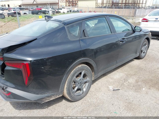 Продажа на аукционе авто 2025 Kia K4 Lxs, vin: 3KPFT4DE1SE074424, номер лота: 44917553