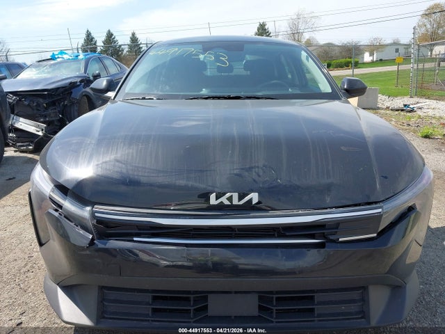 Продажа на аукционе авто 2025 Kia K4 Lxs, vin: 3KPFT4DE1SE074424, номер лота: 44917553