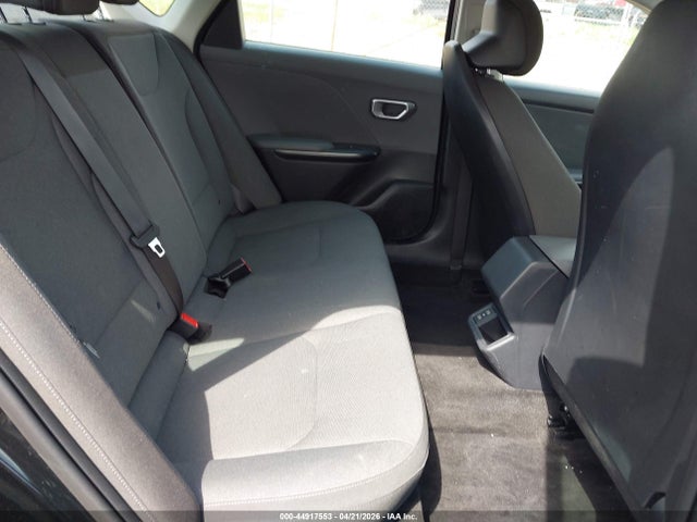 Продажа на аукционе авто 2025 Kia K4 Lxs, vin: 3KPFT4DE1SE074424, номер лота: 44917553