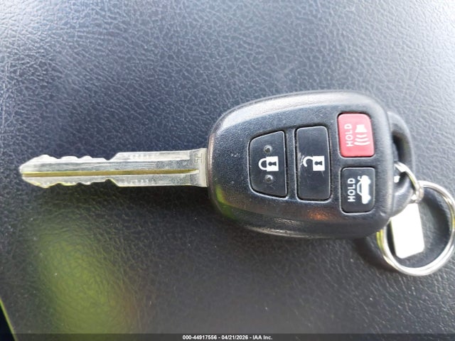 Toyota CAMRY SE 2017 4T1BF1FKXHU697098 Image 11