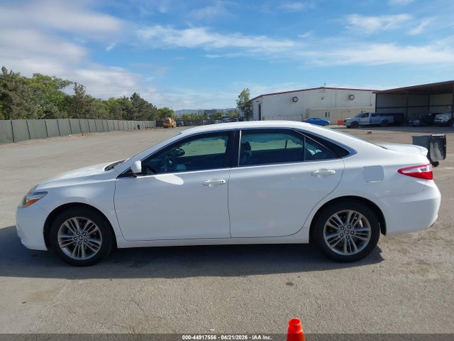 Toyota CAMRY SE 2017 4T1BF1FKXHU697098 Image 14