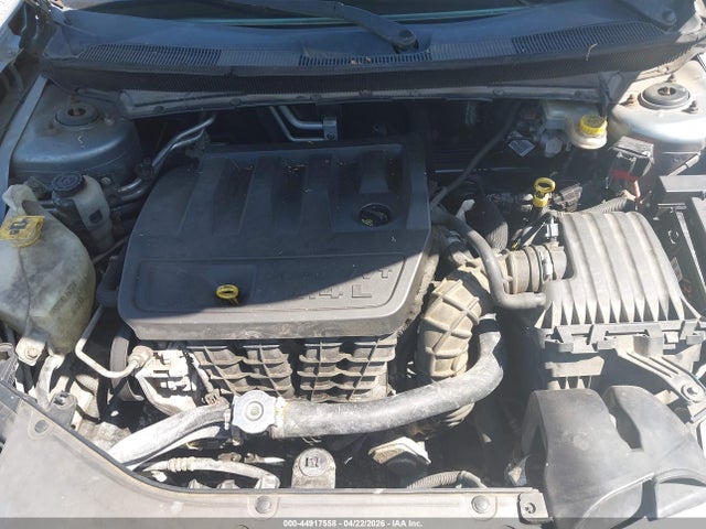 Продажа на аукционе авто 2008 Chrysler Sebring Lx, vin: 1C3LC46K78N284640, номер лота: 44917558