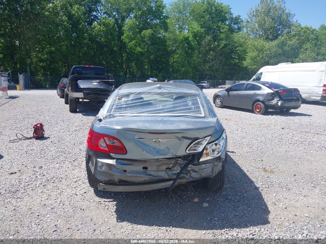 Продажа на аукционе авто 2008 Chrysler Sebring Lx, vin: 1C3LC46K78N284640, номер лота: 44917558