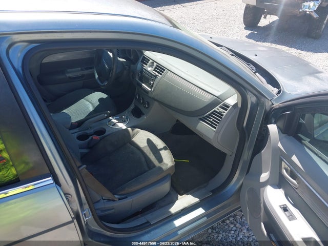 Продажа на аукционе авто 2008 Chrysler Sebring Lx, vin: 1C3LC46K78N284640, номер лота: 44917558