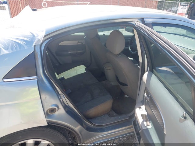 Продажа на аукционе авто 2008 Chrysler Sebring Lx, vin: 1C3LC46K78N284640, номер лота: 44917558