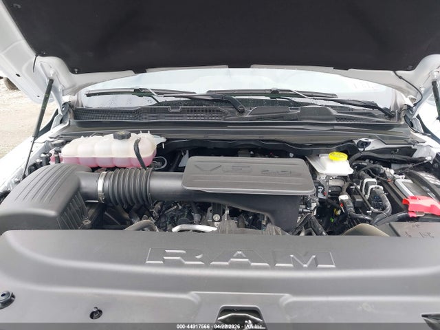 Aukcja sprzedaży 2025 Ram 1500 Big Horn  4x4 5'7 Box, vin: 1C6RRFFG6SN566763, numer aukcji: 44917566