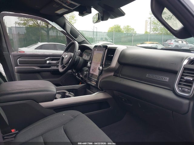 Aukcja sprzedaży 2025 Ram 1500 Big Horn  4x4 5'7 Box, vin: 1C6RRFFG6SN566763, numer aukcji: 44917566