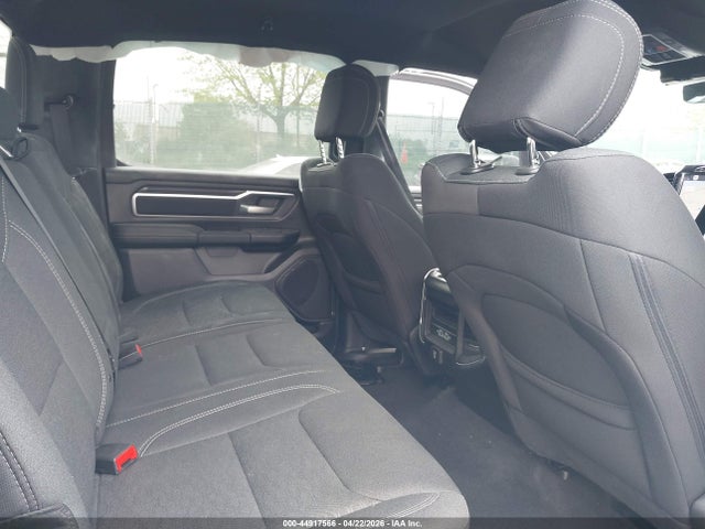 Aukcja sprzedaży 2025 Ram 1500 Big Horn  4x4 5'7 Box, vin: 1C6RRFFG6SN566763, numer aukcji: 44917566