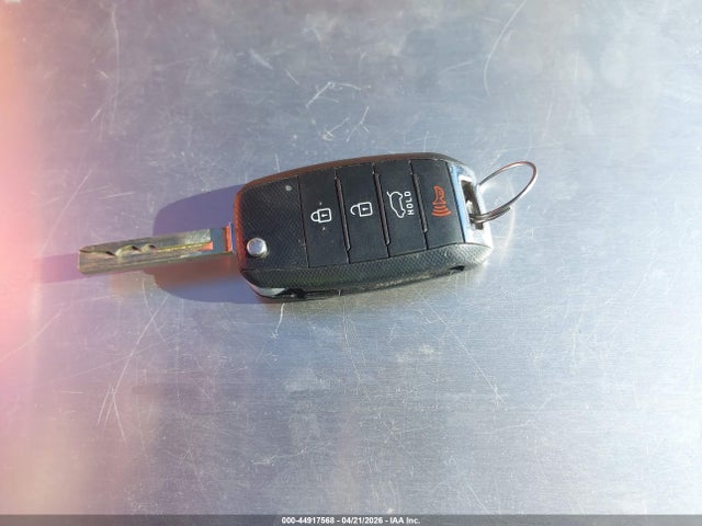 Продаж на аукціоні авто 2016 Kia Sorento 2.4l Lx, vin: 5XYPGDA37GG156499, номер лоту: 44917568