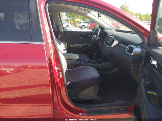 Продаж на аукціоні авто 2016 Kia Sorento 2.4l Lx, vin: 5XYPGDA37GG156499, номер лоту: 44917568