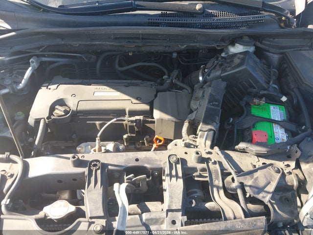 Продажа на аукционе авто 2016 Honda Cr-v Lx, vin: 5J6RM4H33GL075733, номер лота: 44917571