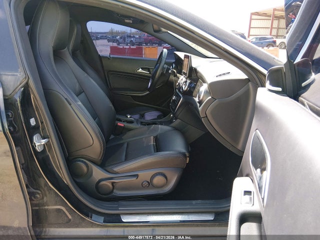 44917572 :رقم المزاد ، WDDSJ4GBXGN349688 vin ، 2016 Mercedes-benz Cla 250 4matic مزاد بيع