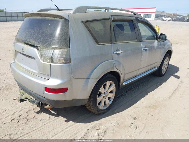 Продаж на аукціоні авто 2008 Mitsubishi Outlander Se, vin: JA4LT31W08Z015575, номер лоту: 44917573