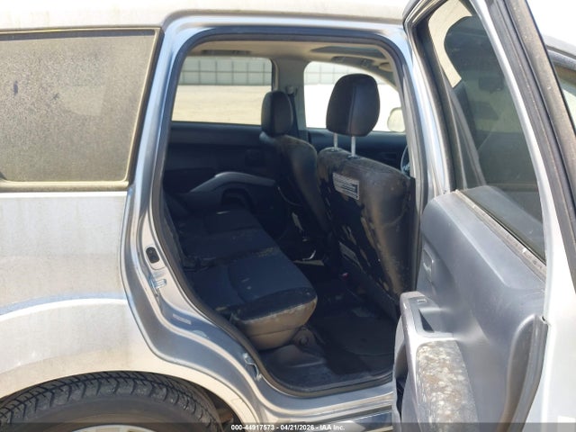 Продаж на аукціоні авто 2008 Mitsubishi Outlander Se, vin: JA4LT31W08Z015575, номер лоту: 44917573