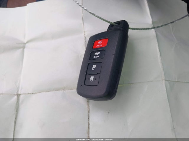 Toyota Corolla S Plus 2015 5YFBURHE5FP359327 Image 11