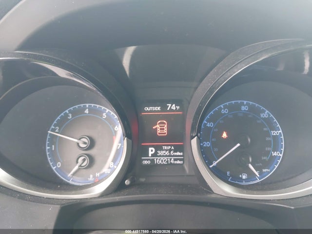 Toyota Corolla S Plus 2015 5YFBURHE5FP359327 Image 7