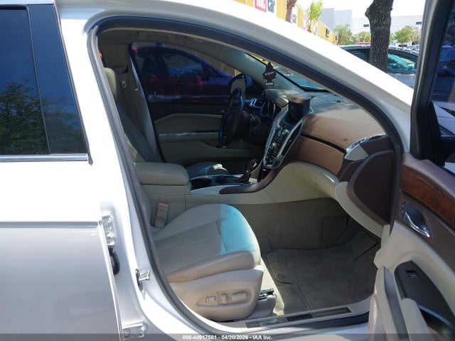 44917581 :رقم المزاد ، 3GYFNAE33CS624080 vin ، 2012 Cadillac Srx Luxury Collection مزاد بيع