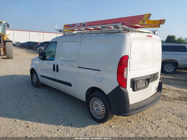 Aukcja sprzedaży 2018 Ram Promaster City Tradesman, vin: ZFBERFAB1J6L69658, numer aukcji: 44917589