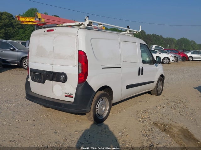 Aukcja sprzedaży 2018 Ram Promaster City Tradesman, vin: ZFBERFAB1J6L69658, numer aukcji: 44917589