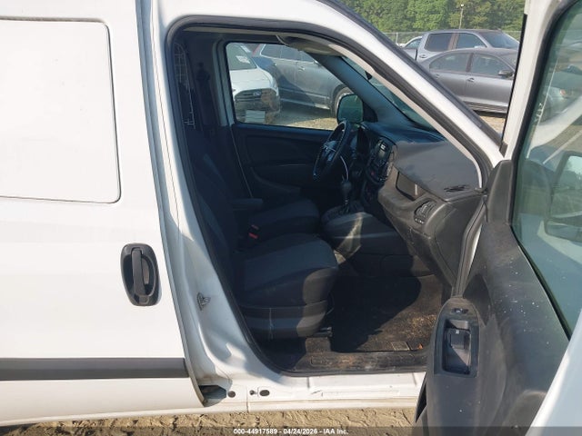 Aukcja sprzedaży 2018 Ram Promaster City Tradesman, vin: ZFBERFAB1J6L69658, numer aukcji: 44917589