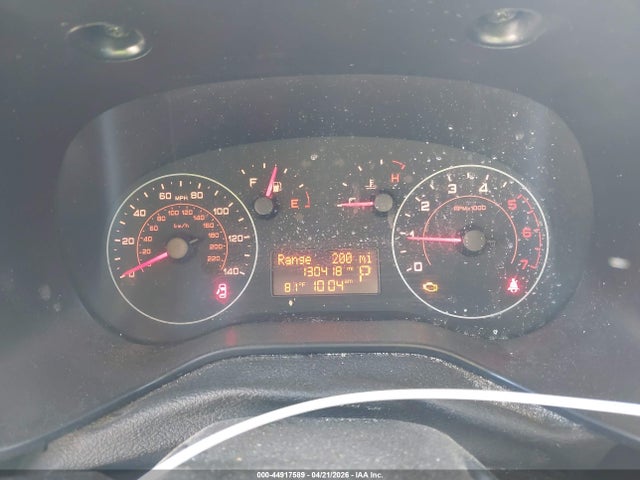 Aukcja sprzedaży 2018 Ram Promaster City Tradesman, vin: ZFBERFAB1J6L69658, numer aukcji: 44917589