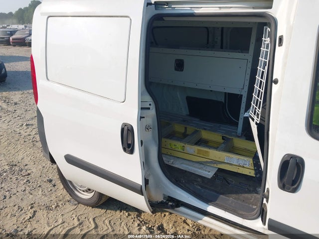 Aukcja sprzedaży 2018 Ram Promaster City Tradesman, vin: ZFBERFAB1J6L69658, numer aukcji: 44917589