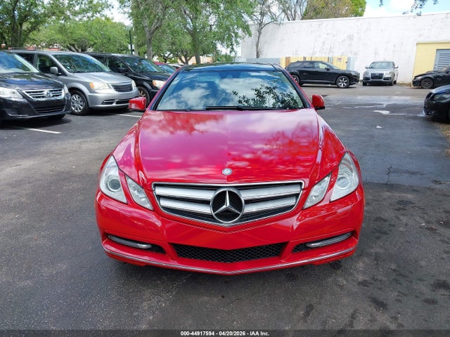 Продаж на аукціоні авто 2013 Mercedes-benz E 350, vin: WDDKJ5KB9DF201681, номер лоту: 44917594