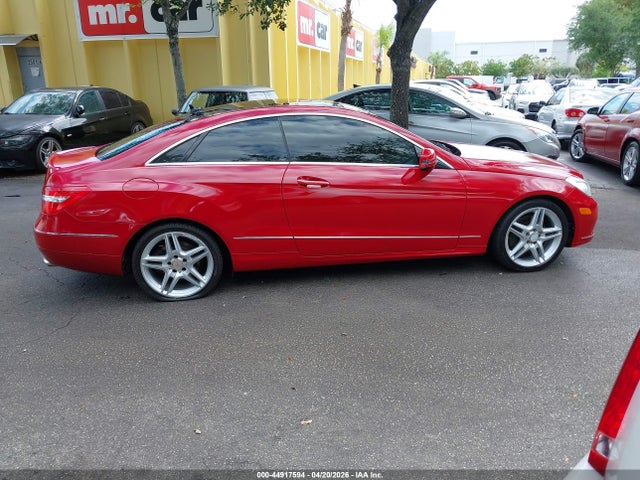 Продаж на аукціоні авто 2013 Mercedes-benz E 350, vin: WDDKJ5KB9DF201681, номер лоту: 44917594