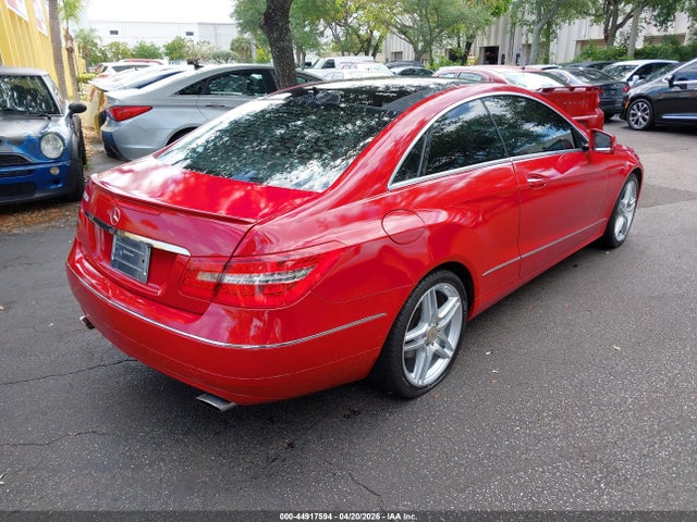 Продаж на аукціоні авто 2013 Mercedes-benz E 350, vin: WDDKJ5KB9DF201681, номер лоту: 44917594