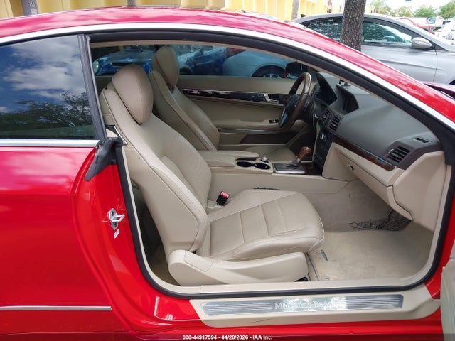 Продаж на аукціоні авто 2013 Mercedes-benz E 350, vin: WDDKJ5KB9DF201681, номер лоту: 44917594