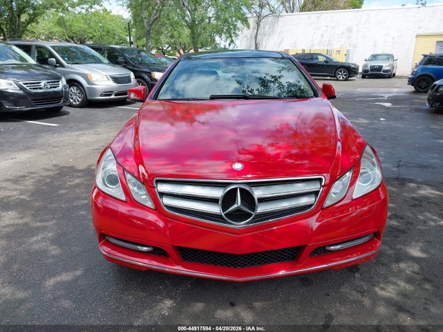 Продаж на аукціоні авто 2013 Mercedes-benz E 350, vin: WDDKJ5KB9DF201681, номер лоту: 44917594