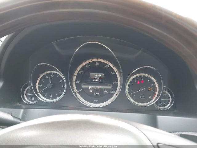 Продаж на аукціоні авто 2013 Mercedes-benz E 350, vin: WDDKJ5KB9DF201681, номер лоту: 44917594